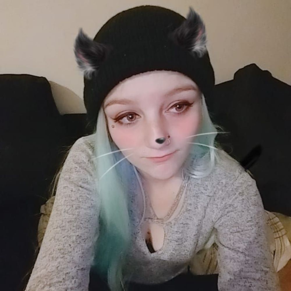 Meet your Posher, Audrey